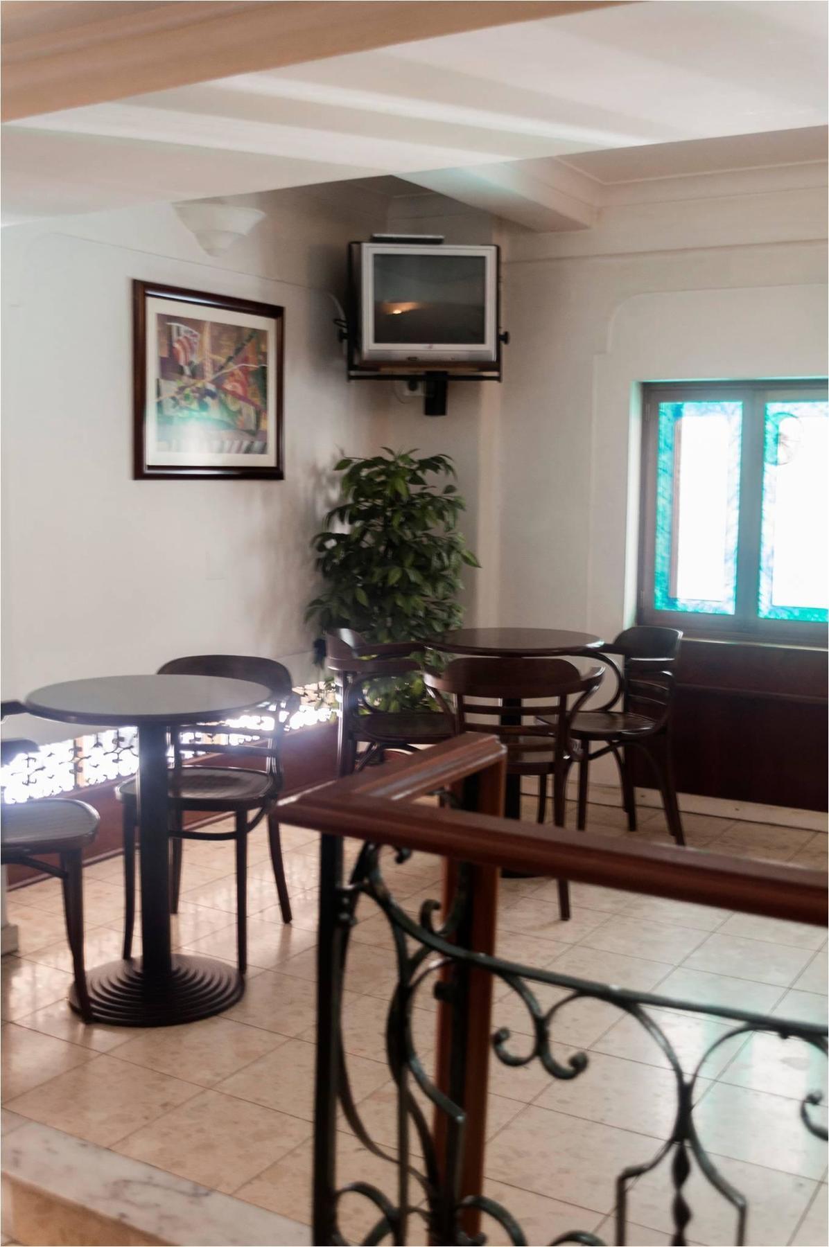 Hotel Residencial Caravela Lisbon Exterior photo