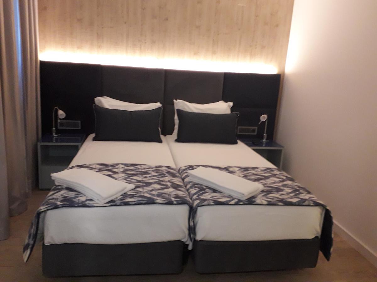 Hotel Residencial Caravela Lisbon Exterior photo